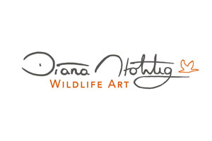 Diana Höhlig Wildlife Art