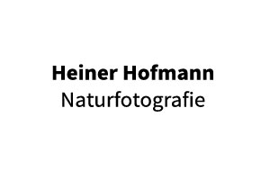 Heiner Hofmann Naturfotografie